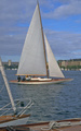 Svea Stockholm Riddarfjärden 1996