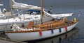 Ö 8 ULLA FIN-8. Foto: Rödhamn 2002
