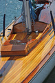 SK 40  SIF  S-15 Tore Holm won  Gold Medal at Antwerpen Olympics in 1920 sailing this yacht  Foto: Nynäshamn 20122
