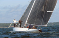 8 mR BIRGIT SWE 44. Foto: ESF Rregatta 2010