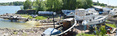Saarisen telakka