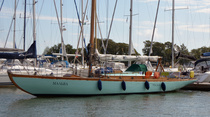 Malva, originally Milovar X12 by A & R in 1938.