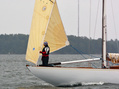 8 mR Lara, FIN-10, C. Sherman Hoyt, USA 1929