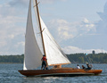 Sk 55 m2 FIN-3 Gun, designer Erik Salander, constr 1911