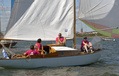 Gunilla A-vene FIN-18