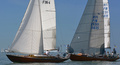 Albertina Ö 10 FIN-4  ja Pam FIN-11035
