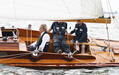Ursula, saaristoristeilijä 55 m2