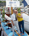 6 mR Silene III - 70th anniversary