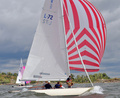 6 mR FIN 72 Ara Viaporin Tuoppi 2013