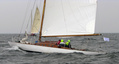 Trumph Sk 75 m Helsinki 2022. Kuva JR.