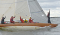 Puckei 6 mR FIN-19 ASS Classic 2015. Kuva JR.