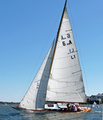 Universal Rule 6m NEPTUN (1912). Viaporin Tuoppi 2015.