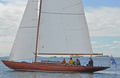 Sk 75 Marianne II Helsinki 2012