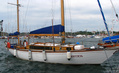 RUS TS 610 Vityaz Nynäshamn 2012