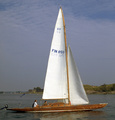 Sk 40 m2  FIN 8511 Valkyrian