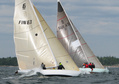 Boree II ja SUI 45 (FIN 70) Boree IV Pentala 2010