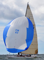 6 mR FIN 63 Boree II Viaporin Tuoppi 2013