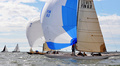 Boree II FIN 63 ja Arneta FIN 17 Viaporin Tuoppi 2013