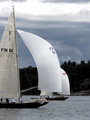 Bambi FIN 66 Sinebrychoff Challenge 2009