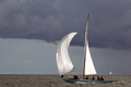 6 mR FIN 67 Evli-regatta 2007