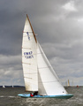 Djinn FIN 67 Worlds Helsinki 2011