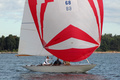 Attack FIN 68 Sinebrychoff Challenge 2009