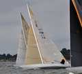Lisbeth V FIN 74 Musto Classic 2013