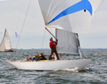 Victoria FIN 76 Shampanjarehatta 2016