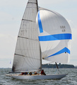Victoria FIN 76 Shampanjaregatta 2016