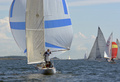 Victoria FIN 76 Helsinki Regatta 2014