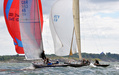 6 mR GBR 48 Caprice ja FIN 69 Top Viaporin Tuoppi 2013