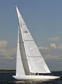 Astree III F 46 Helsinki Regatta 2014