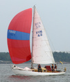 FIN 42 Friendship, Tuoppi 2010