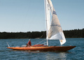 Sk 22 FIN 56 Flamingo Porkkala 1994