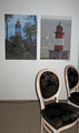 Mr Petri Porkola is well known of his sea and lighthouse images, which are used in books as well