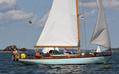 Malva in Turku waters 2017