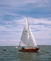 FIN 4203 Bubinga, design A. Kvarnström, constr 1952