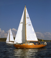 FIN 44 Annina (2015 Sabina), Tuoppi  2002