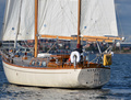 Berenike, ex Friendship III, P.O. BLomqvist & Henry Orrman
