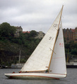 Wanda Riddarfjärden 1992