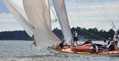 Sk 95 S 4 Gerdny Nynäshamn 2012