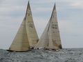Off Course FIN 60 Pentala 2010