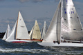 Kristina FIN 71 Sinebrychoff Challenge 2011