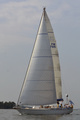 Unidentified Swan boat