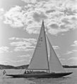 Sk 55 S 42 La Liberte Vaxholm 1992