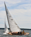 Sk 55 S 52 Maritana Nynäshamn 2012