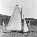 Sk 50 "X" Riddarfjärden 1990