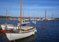 FIN 112 Ulrica, design A. Kvarnström, constr 1954, Jurmo 1994