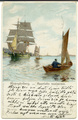 Skärgårdsvy