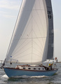 Leda 6099, Swan 36